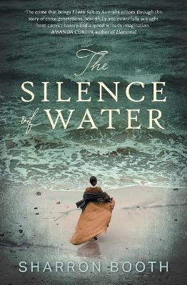 The Silence of Water book