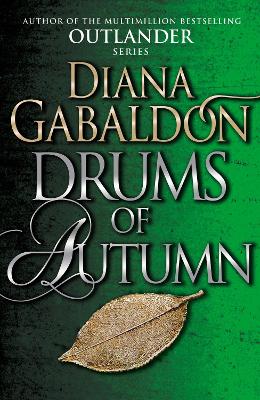 Drums Of Autumn book