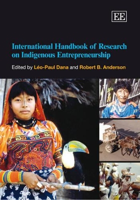 International Handbook of Research on Indigenous Entrepreneurship book