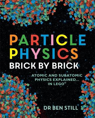 Particle Physics Brick by Brick book