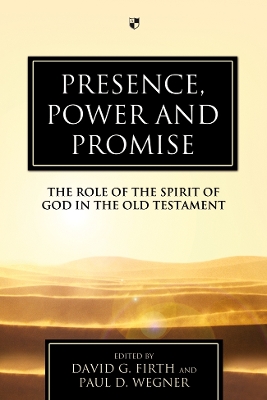 Presence, Power and Promise book