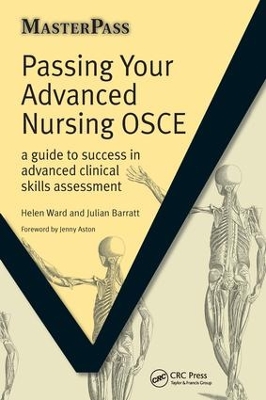 Passing Your Advanced Nursing OSCE book