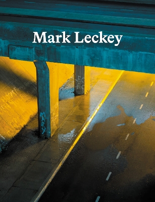 Mark Leckey book