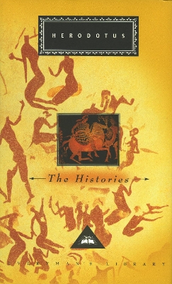 Histories by Herodotus