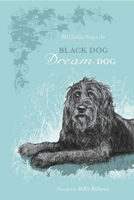 Black Dog Dream Dog book