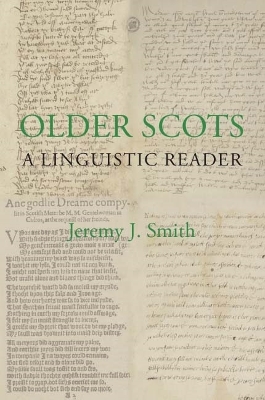 Older Scots: A Linguistic Reader book