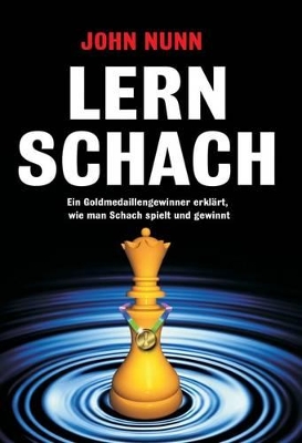 Lern Schach book