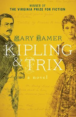 Kipling & Trix book