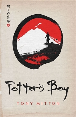 Potter's Boy book