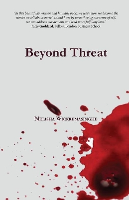 Beyond Threat book
