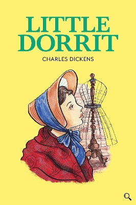 Little Dorrit book