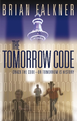 Tomorrow Code book