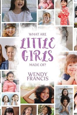 What are little girls made of? book