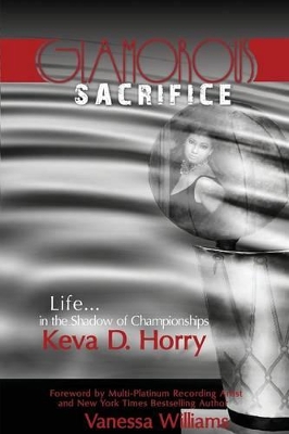 Glamorous Sacrifice book