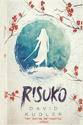 Risuko by David Kudler