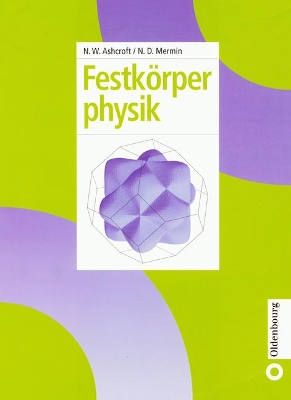 Festkörperphysik book