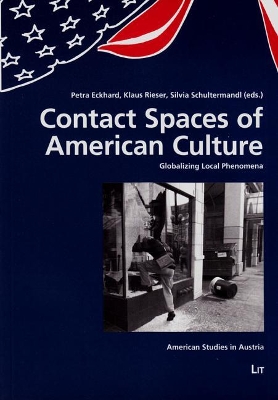 Contact Spaces of American Culture book