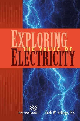 Exploring the Value of Electricity book
