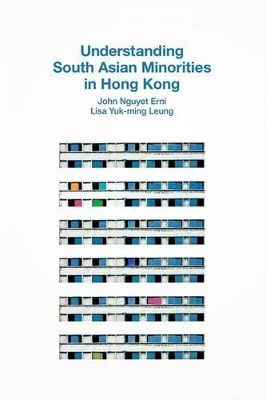 Understanding South Asian Minorities in Hong Kong book