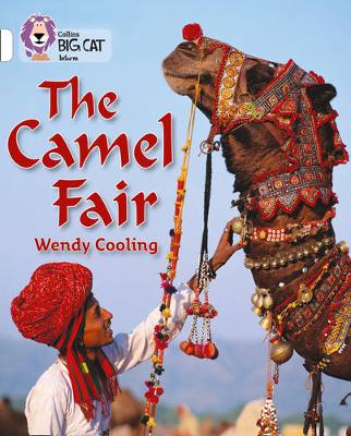 Camel Fair book