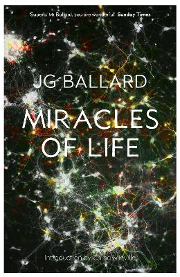 Miracles of Life book
