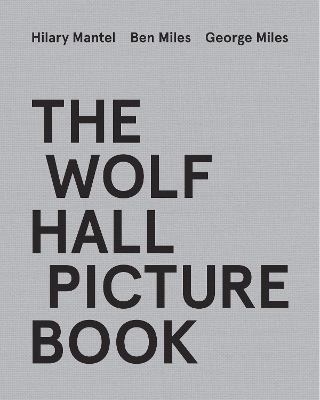 The Wolf Hall Picture Book book