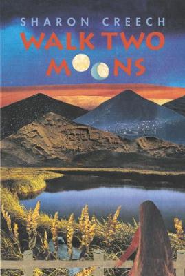 Walk Two Moons by Sharon Creech