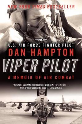 Viper Pilot book