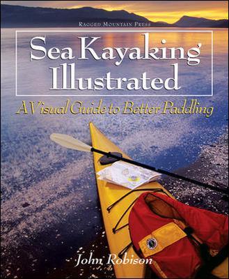 Sea Kayaking Illustrated book