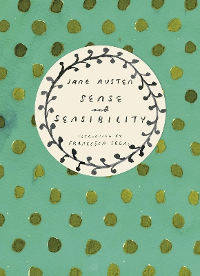 Sense and Sensibility (Vintage Classics Austen Series) book