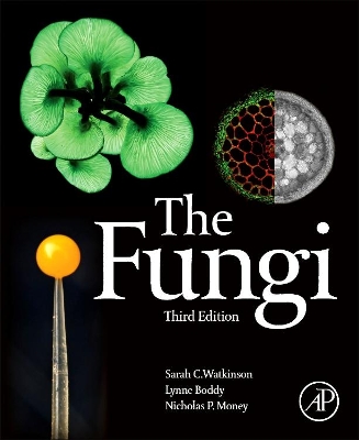 Fungi book