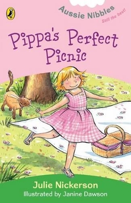 Pippa's Perfect Picnic book
