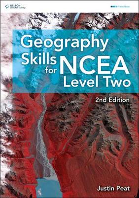 Geography Skills for NCEA Level 2 Second Edition book