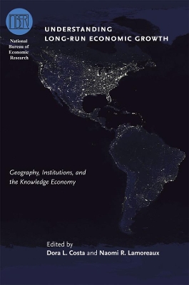 Understanding Long-run Economic Growth book