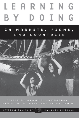 Learning by Doing in Markets, Firms and Countries book