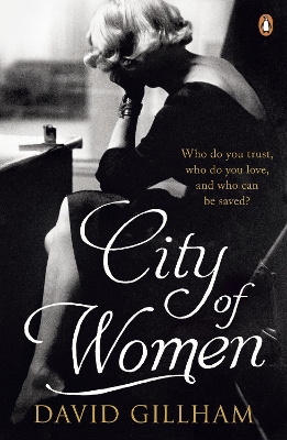 City of Women by David Gillham