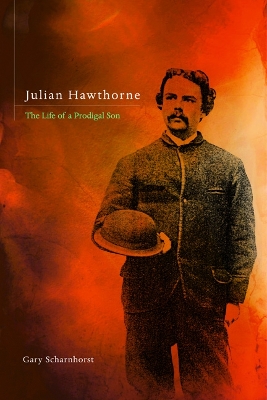 Julian Hawthorne book