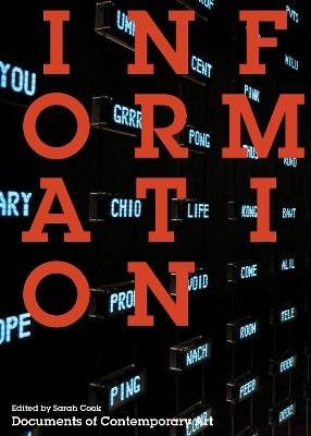 Information book