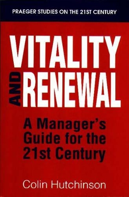 Vitality and Renewal book