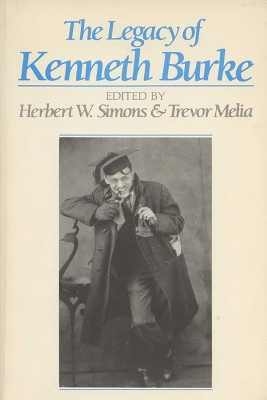 Legacy of Kenneth Burke book