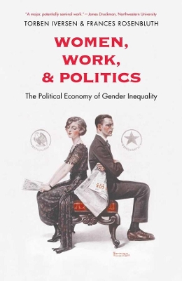 Women, Work, and Politics book