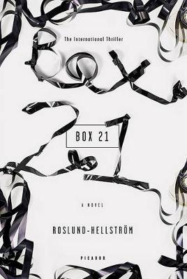 Box 21 book