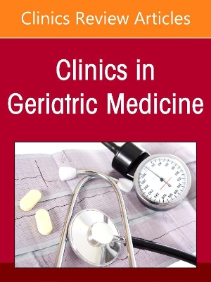 Gastroenterology, An Issue of Clinics in Geriatric Medicine: Volume 37-1 book