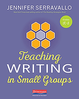 Teaching Writing in Small Groups book