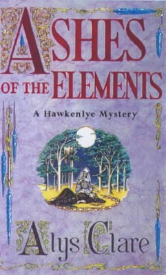 Ashes of the Elements book
