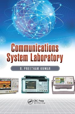 Communications System Laboratory book