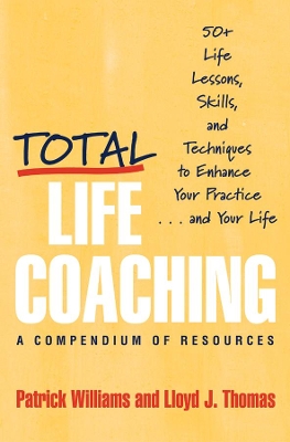 Total Life Coaching book