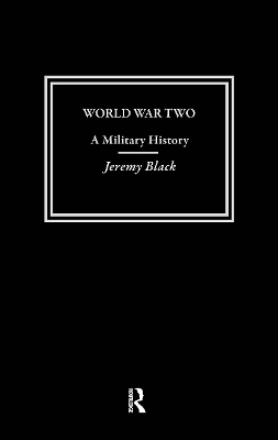 World War Two book