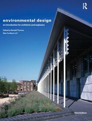 Environmental Design book