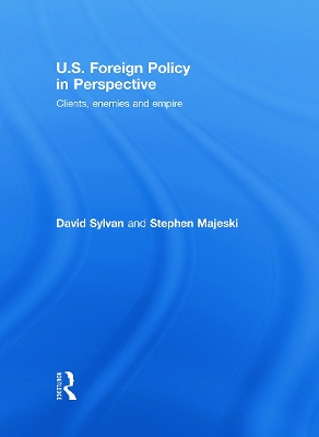 U.S. Foreign Policy in Perspective book